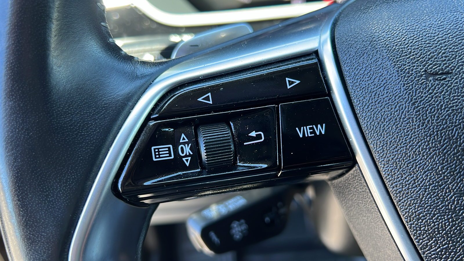 2019 Audi e-tron Prestige 25