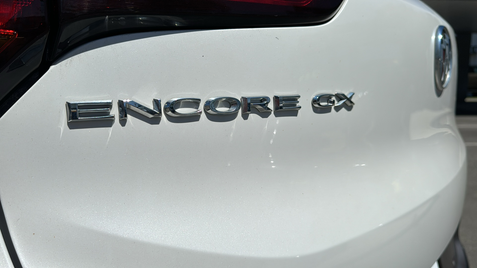 2022 Buick Encore GX Essence 11
