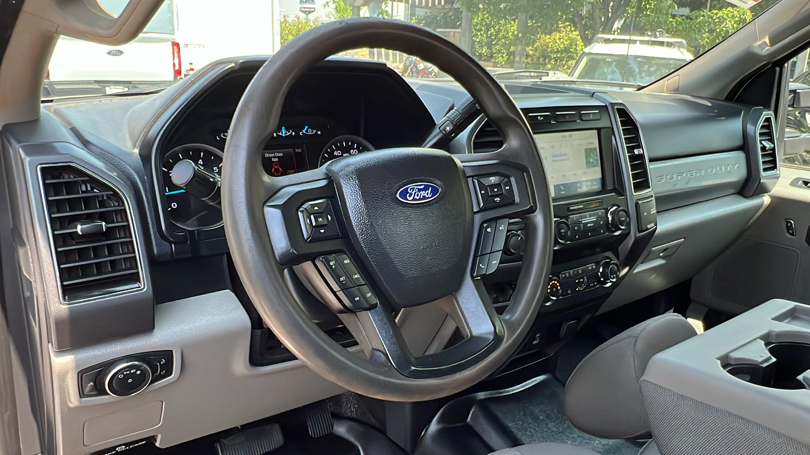 2020 Ford Super Duty F-250 SRW XLT 23