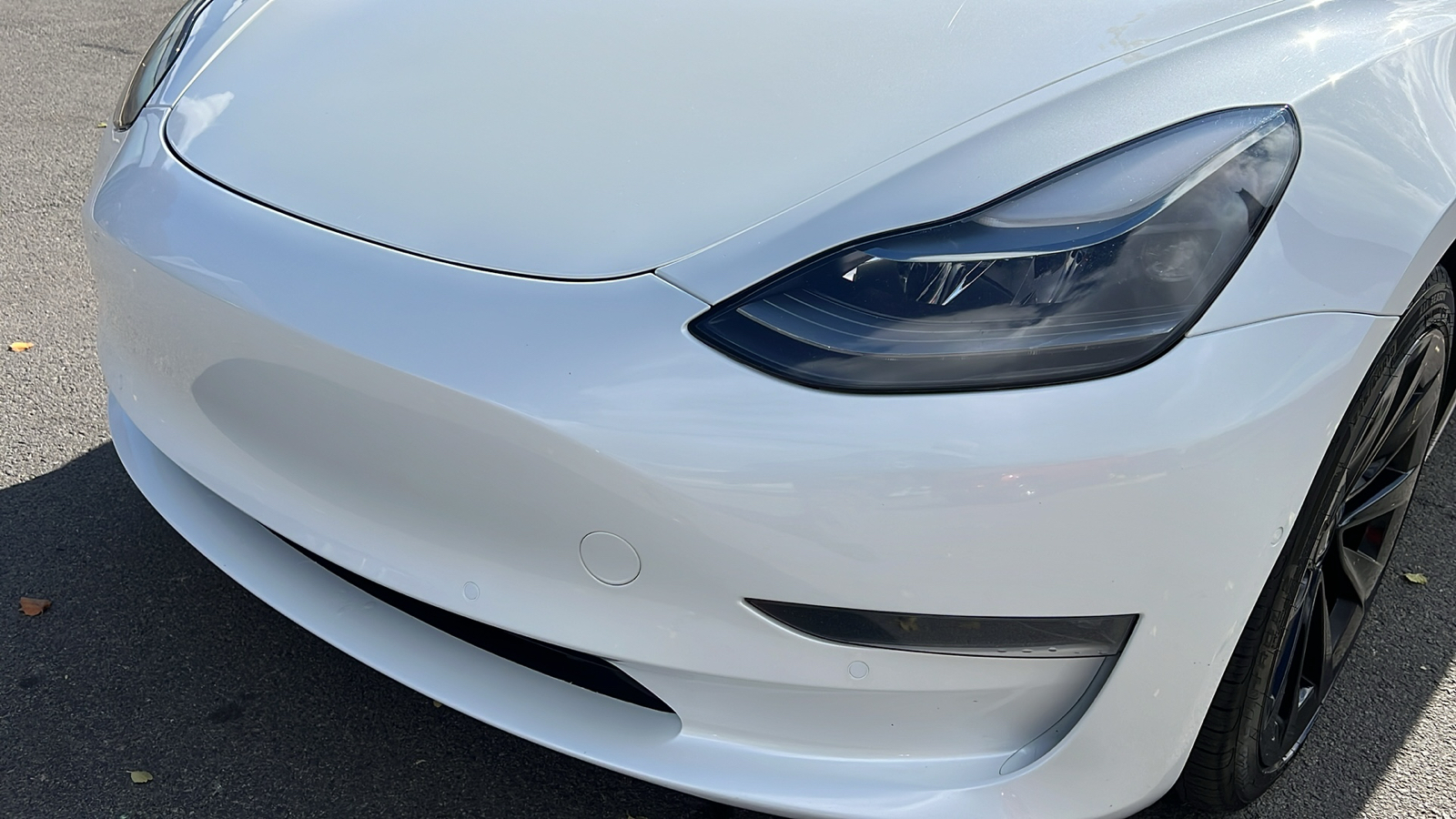 2022 Tesla Model 3 Long Range 9