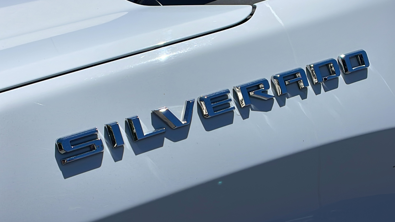 2020 Chevrolet Silverado 1500 Work Truck 23