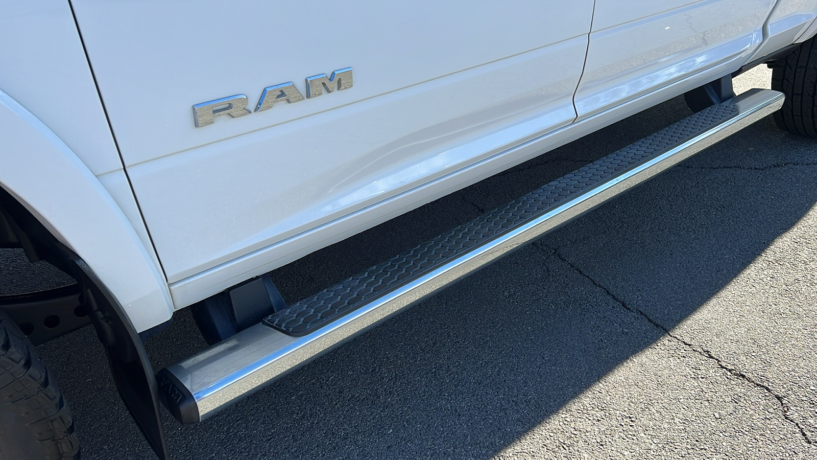 2020 Ram 2500 Laramie 11