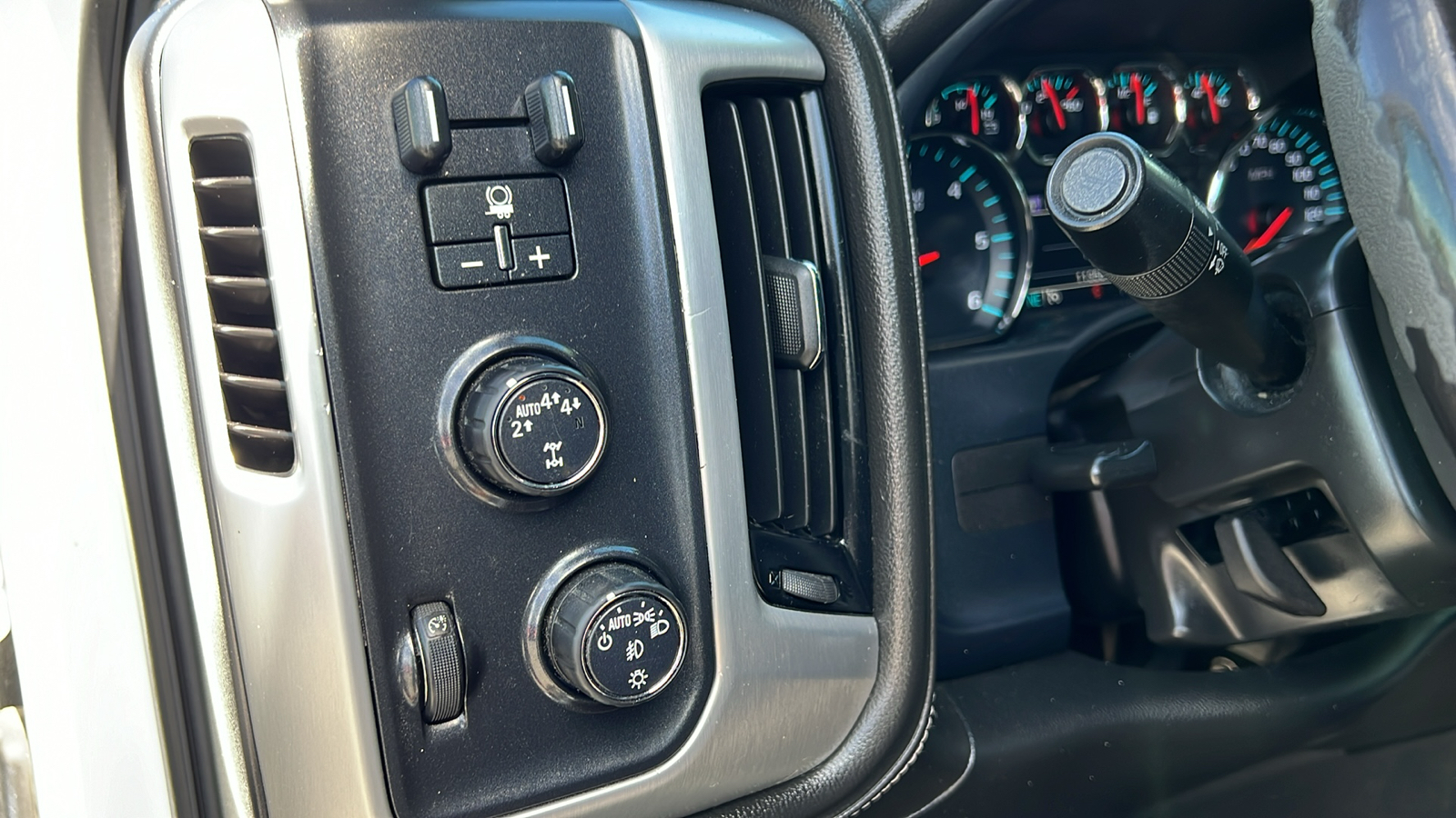 2018 GMC Sierra 1500 SLT 29