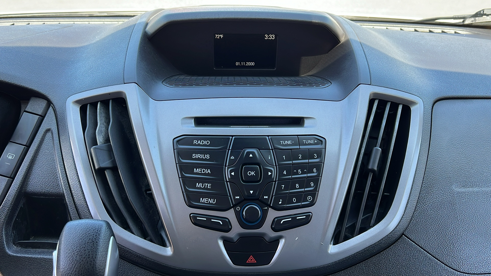 2019 Ford Transit Passenger Wagon 150 XLT 19