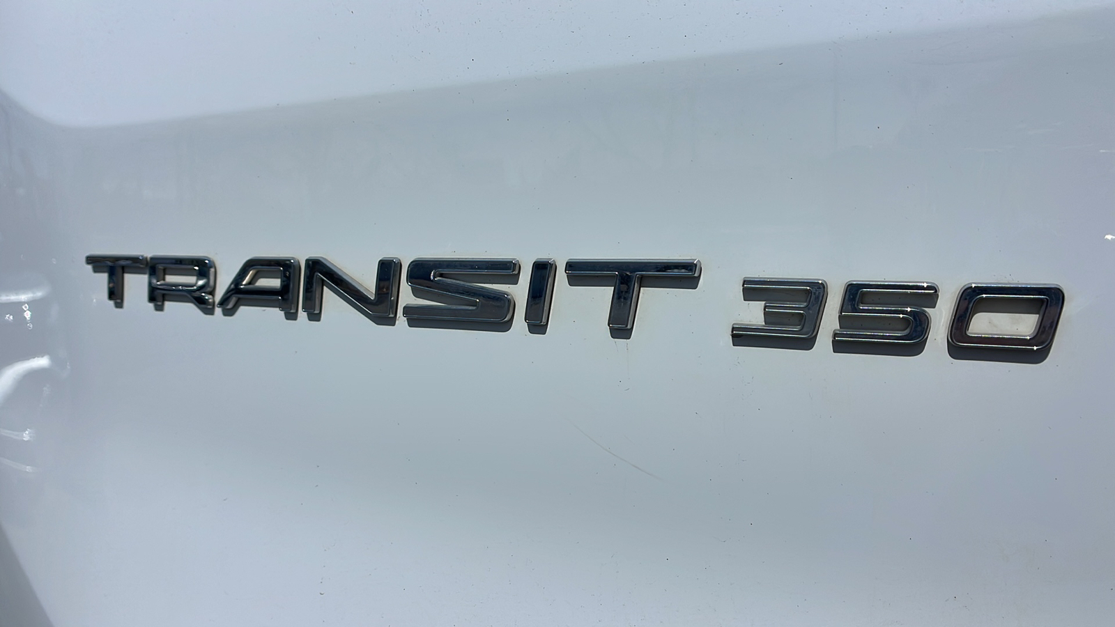 2018 Ford Transit Passenger Wagon 350 XL 14