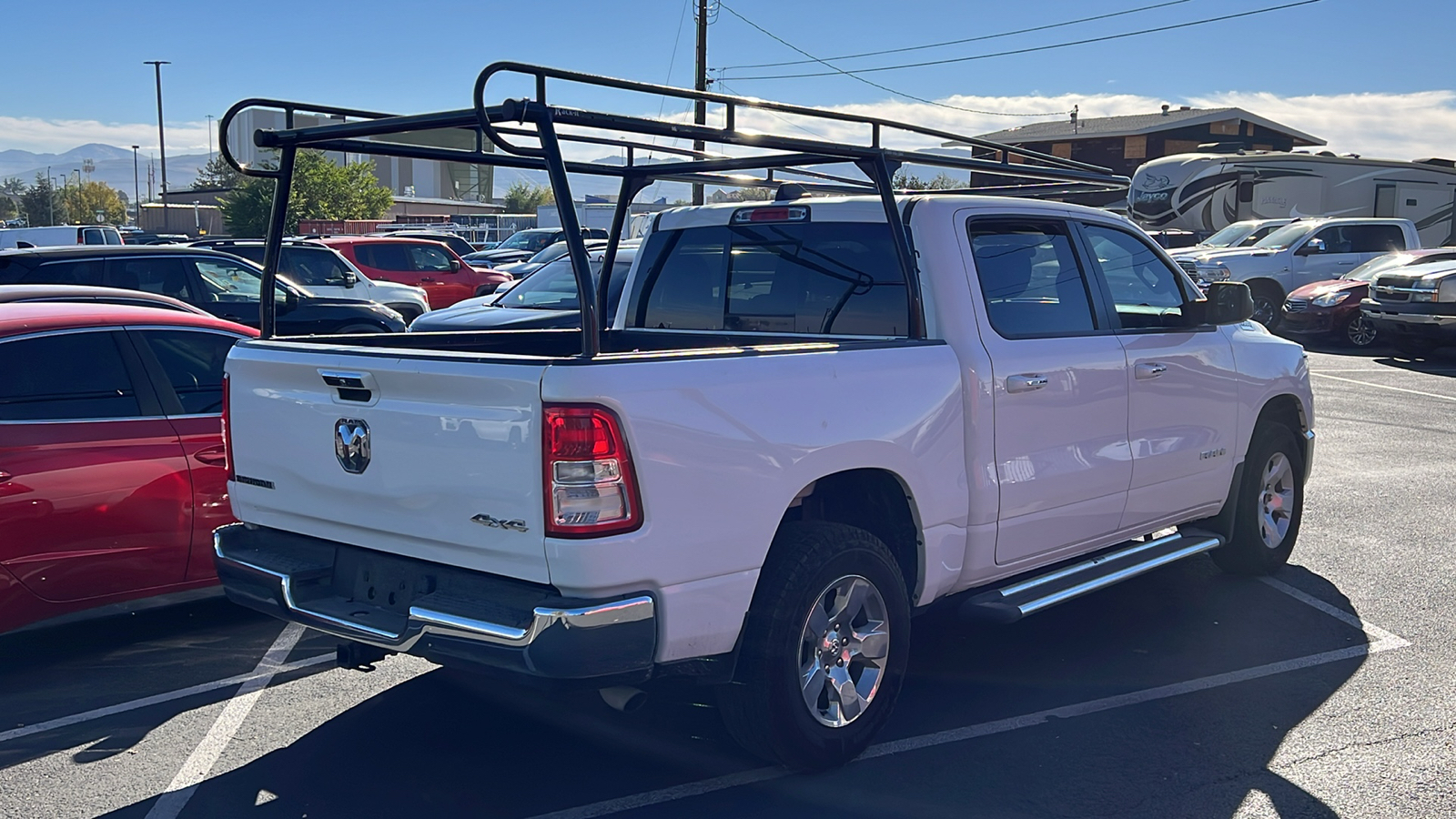 2019 Ram 1500  3