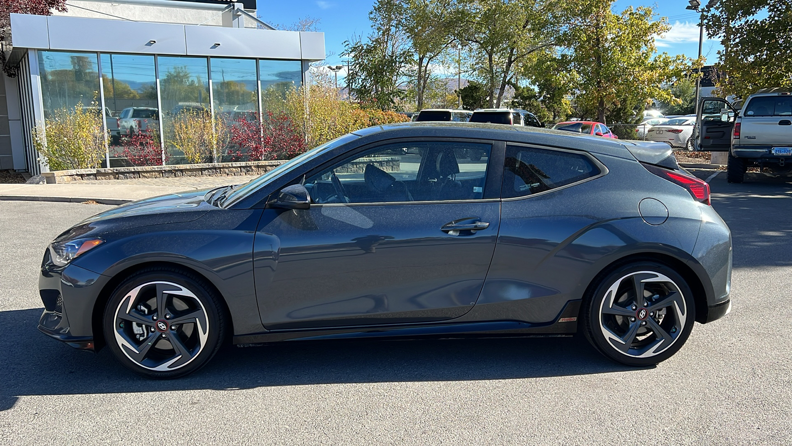 2020 Hyundai Veloster Turbo 6