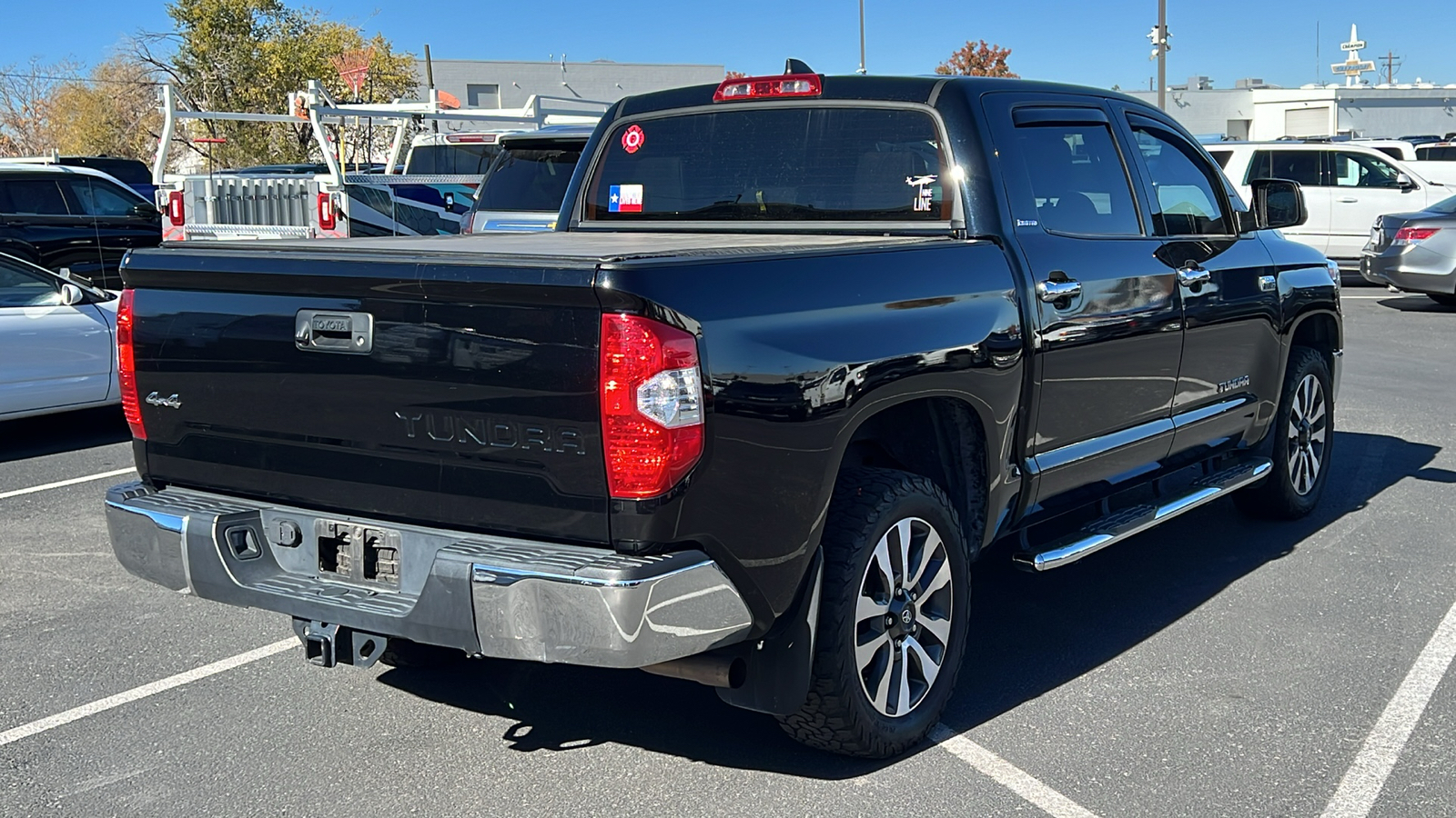 2021 Toyota Tundra  3