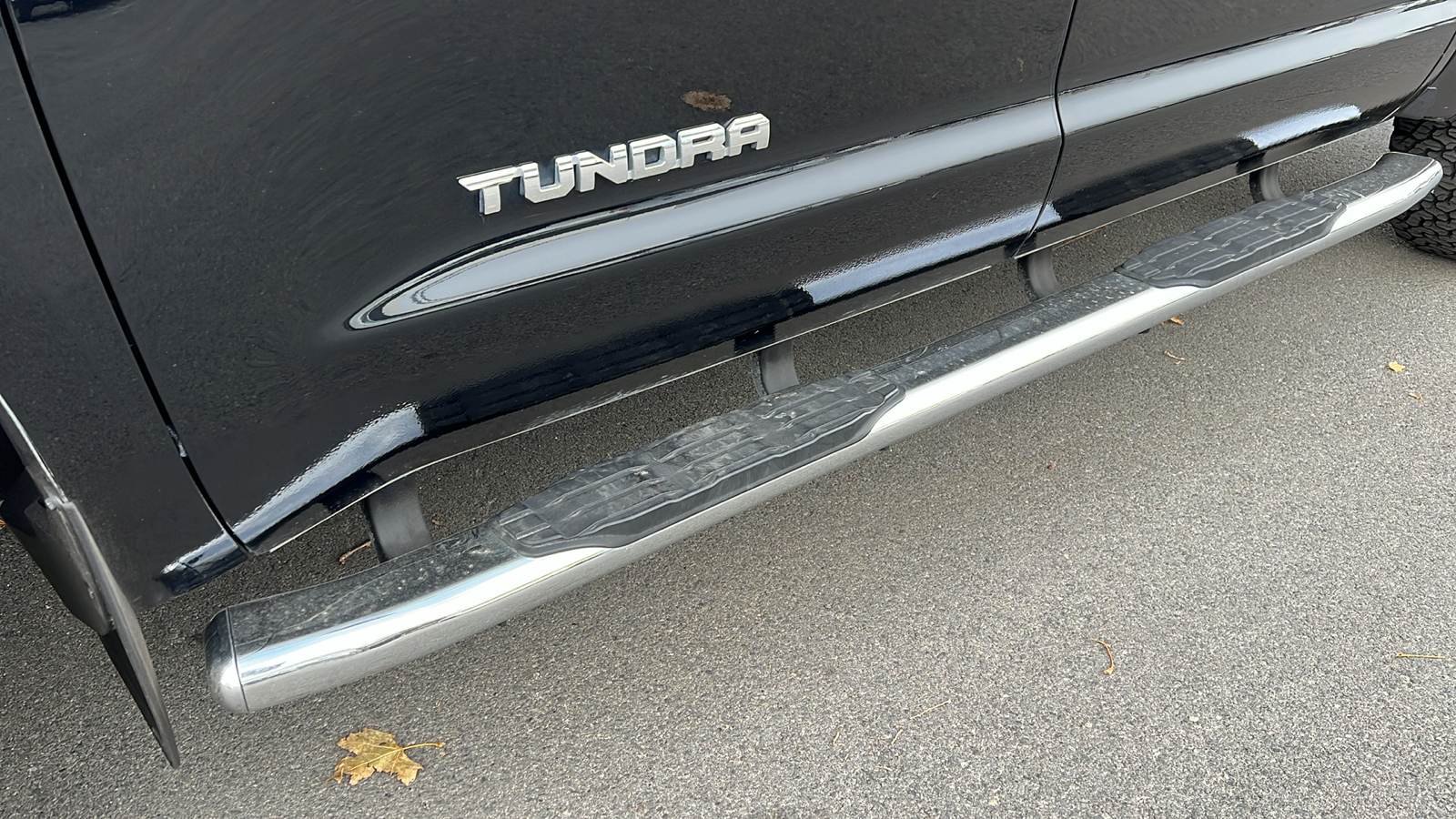 2021 Toyota Tundra 4WD Limited 11