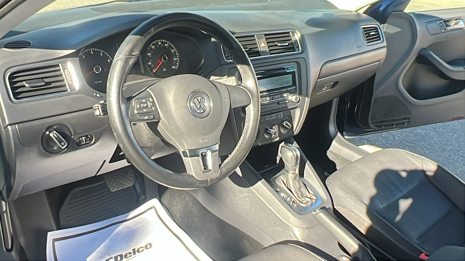 2011 Volkswagen Jetta 2.5L SE 15