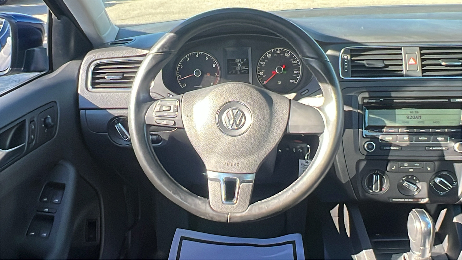 2011 Volkswagen Jetta 2.5L SE 21