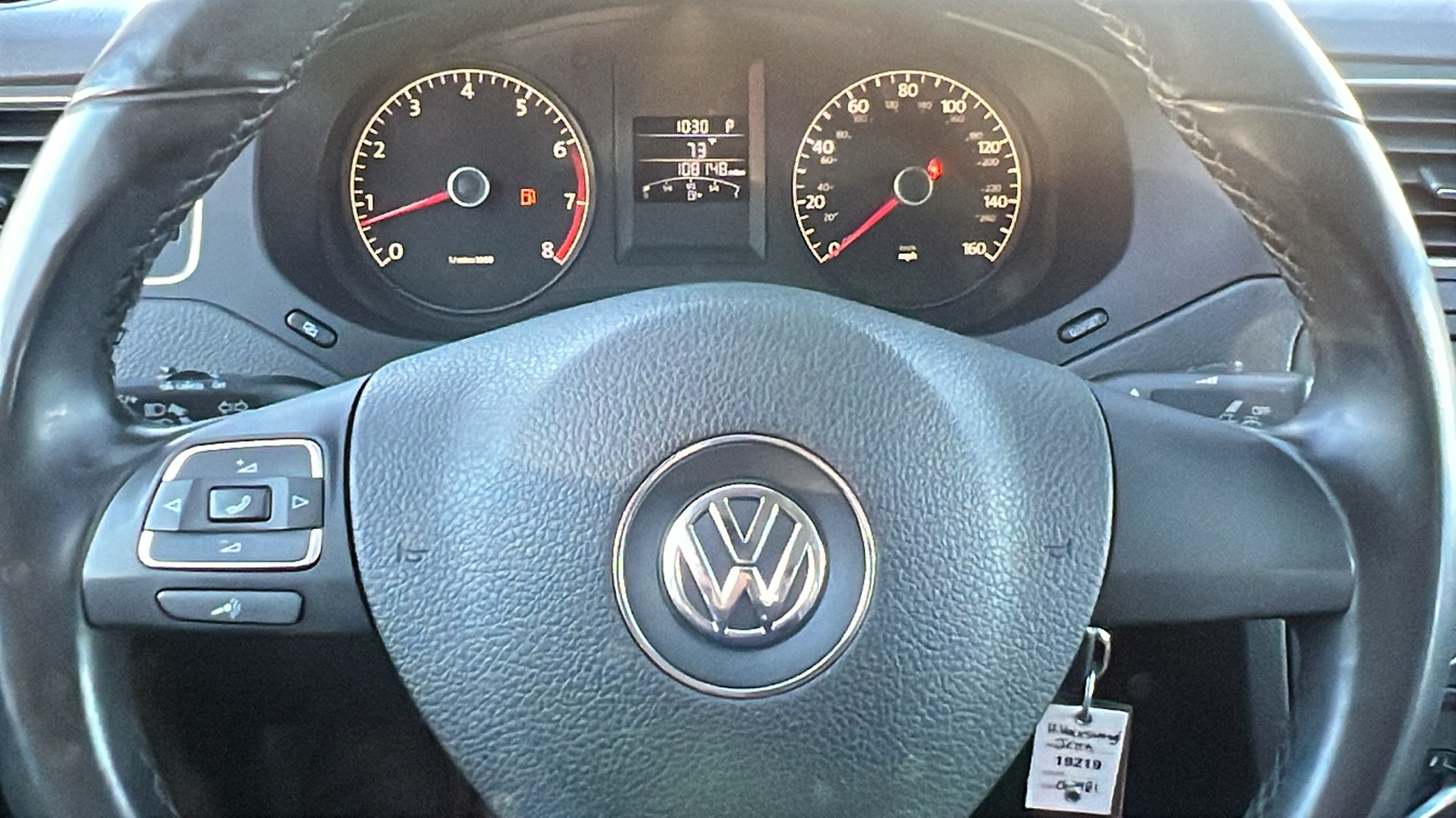 2011 Volkswagen Jetta 2.5L SE 28