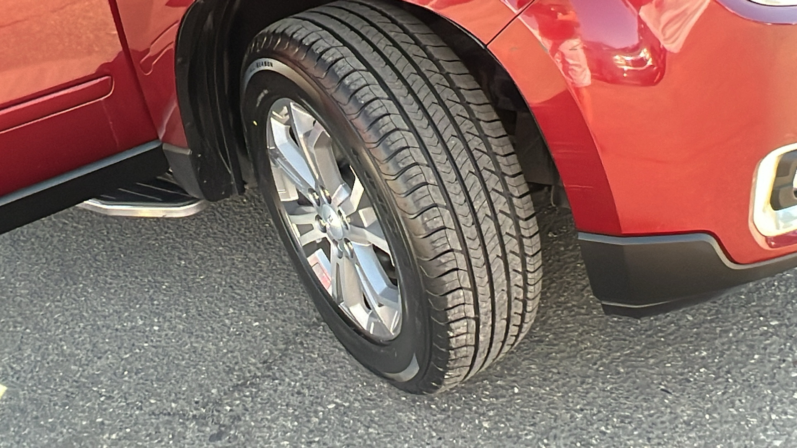 2015 GMC Acadia SLT-1 10