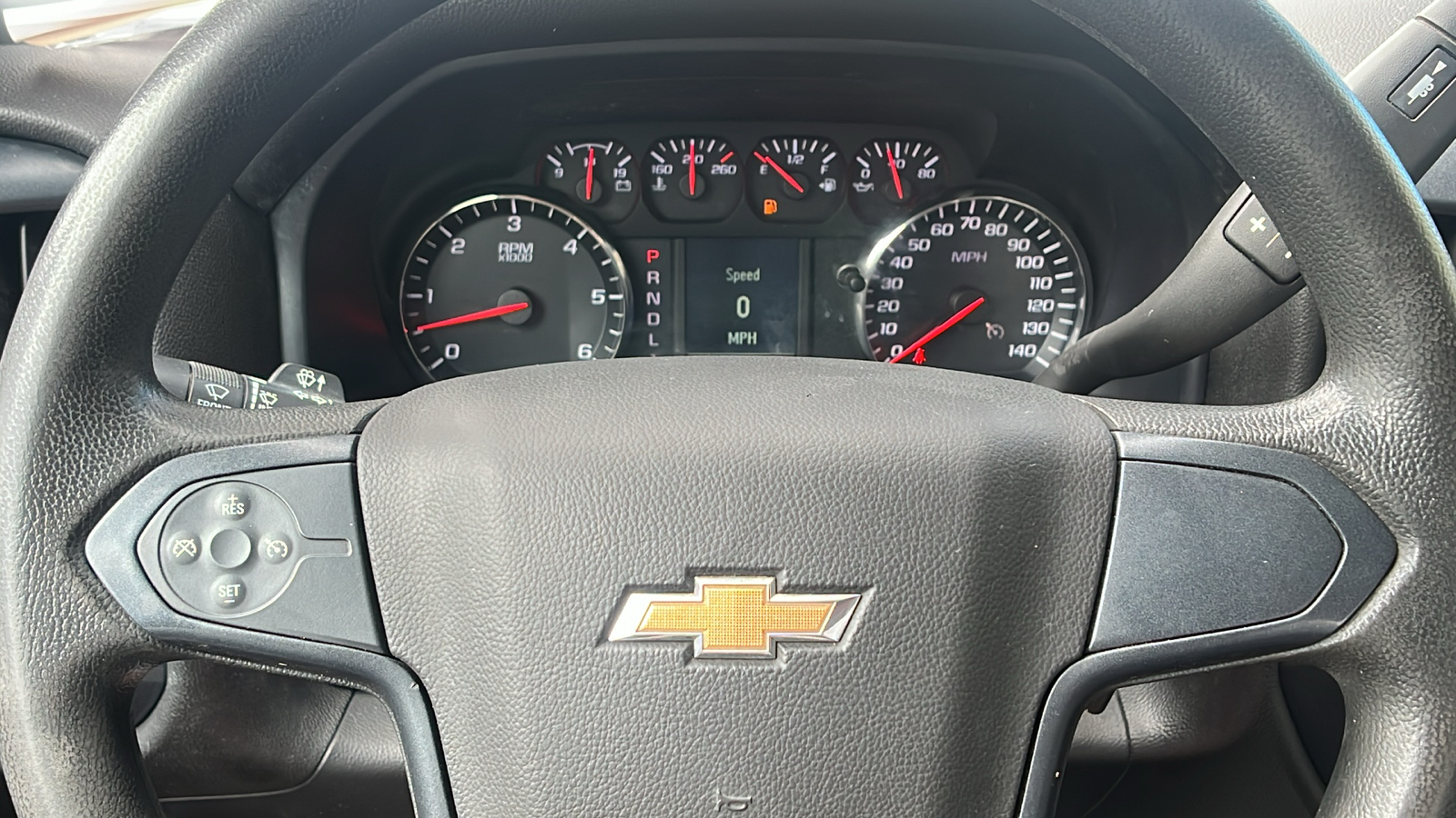 2019 Chevrolet Silverado 2500HD Work Truck 30