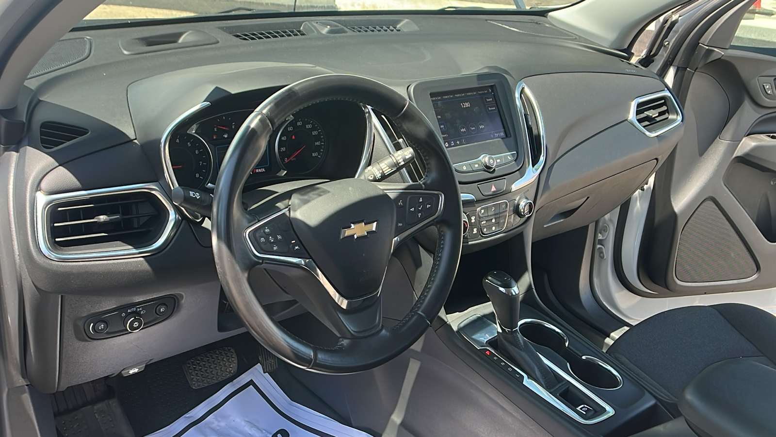 2021 Chevrolet Equinox LT 16