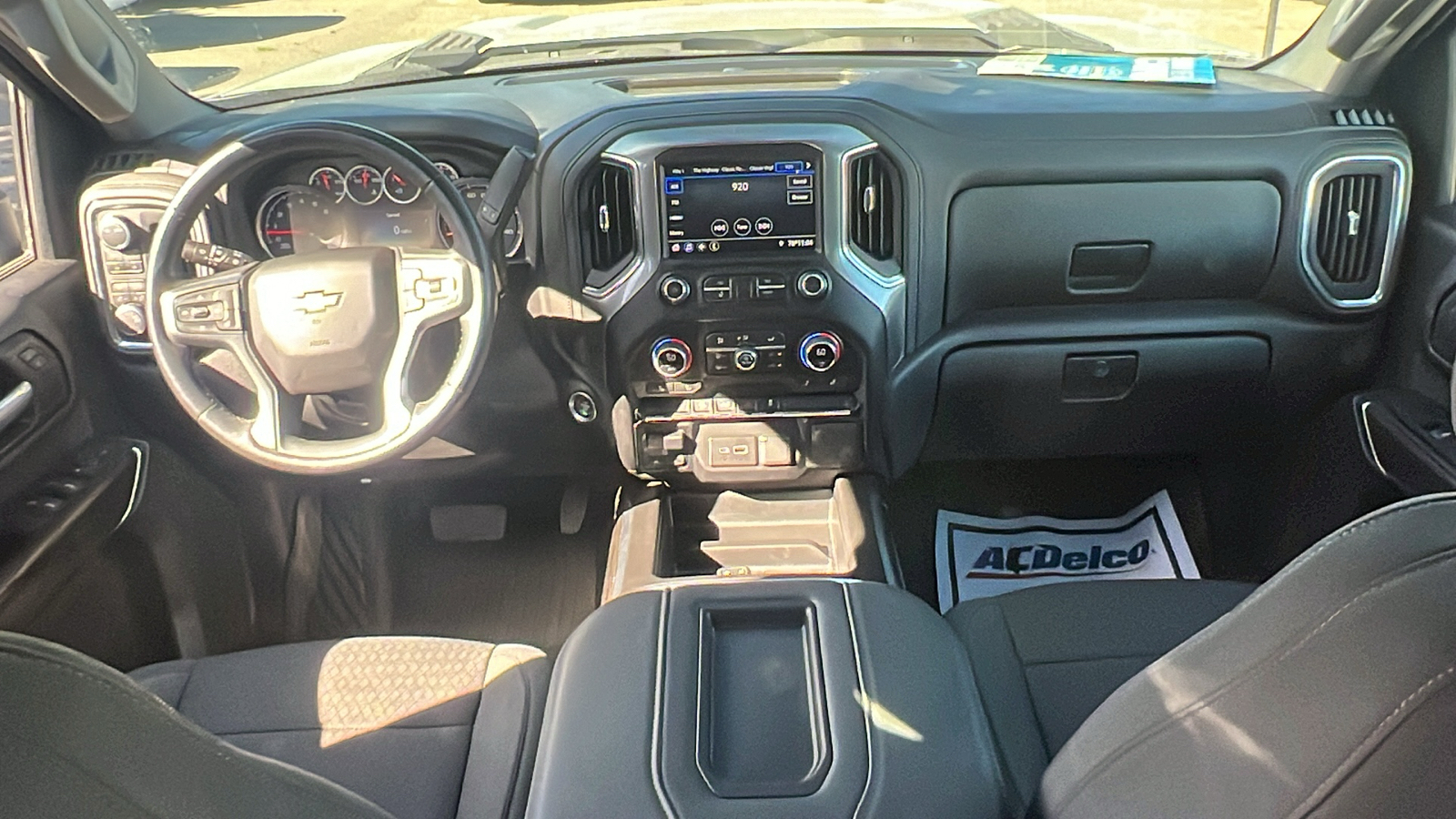 2022 Chevrolet Silverado 2500HD LT 23