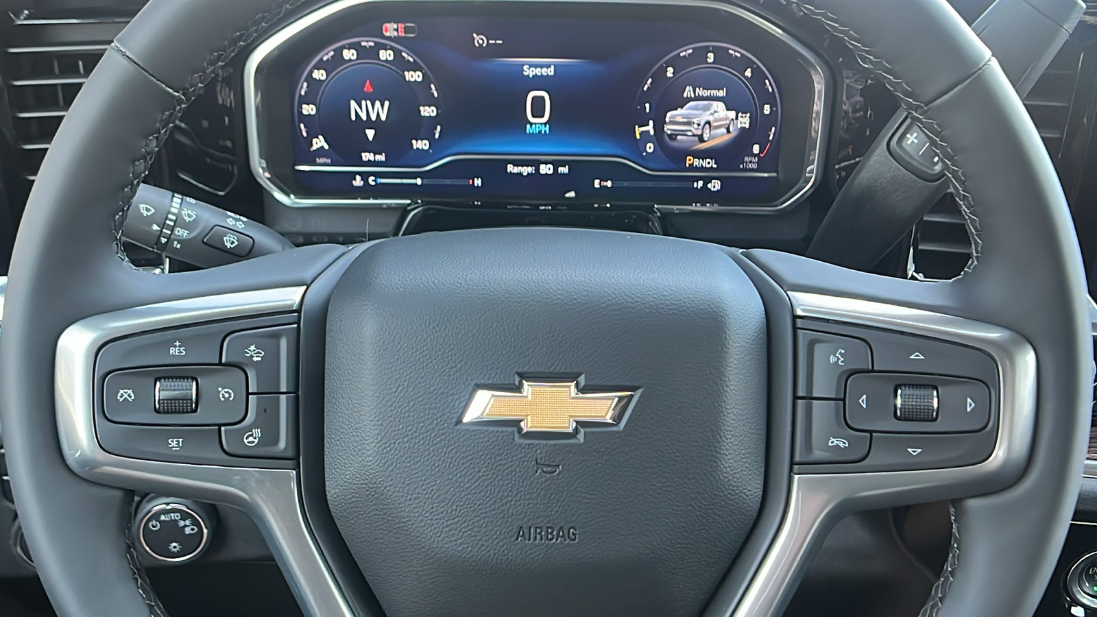 2024 Chevrolet Silverado 1500 LT 31