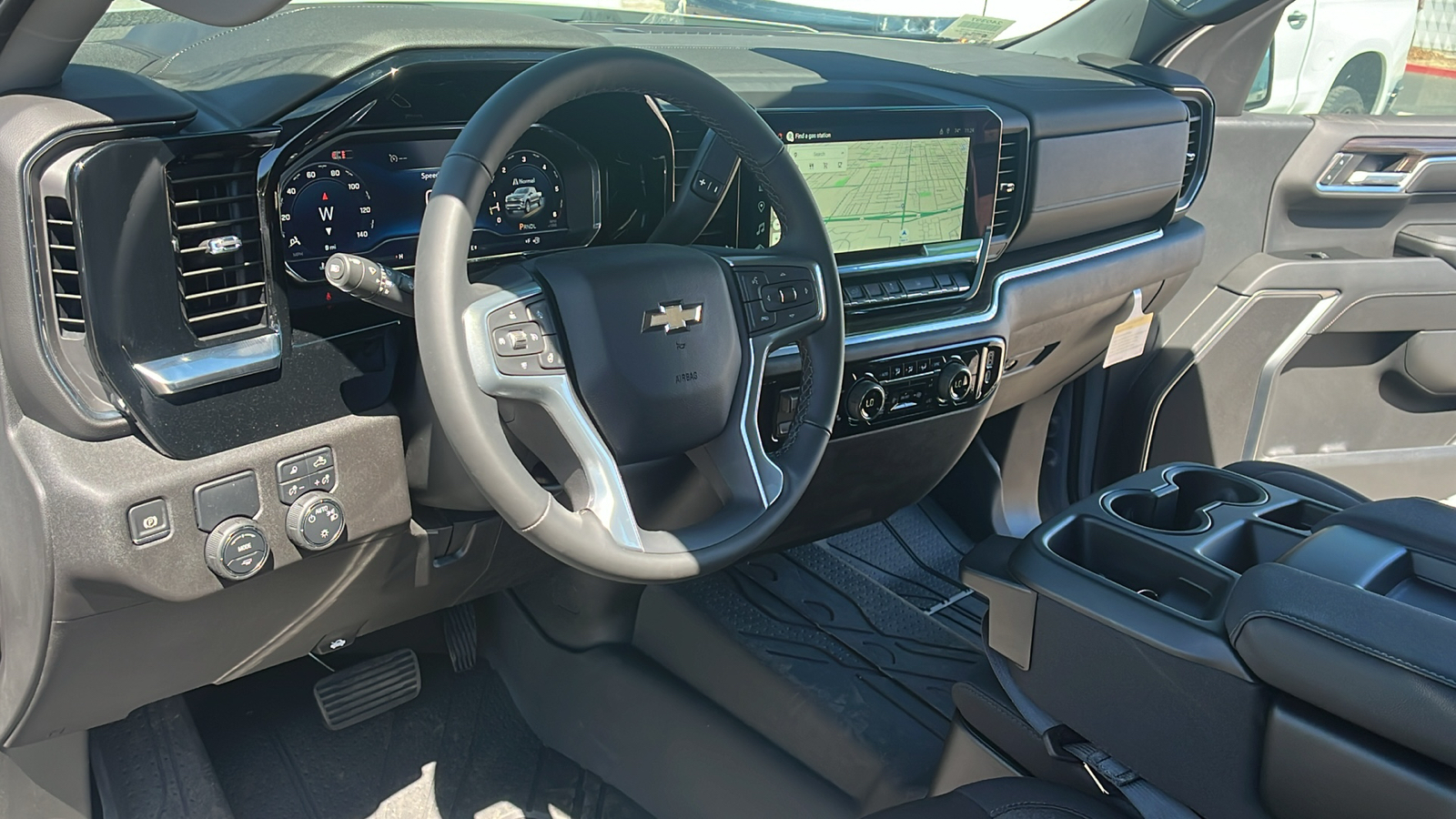 2024 Chevrolet Silverado 1500 LT 15