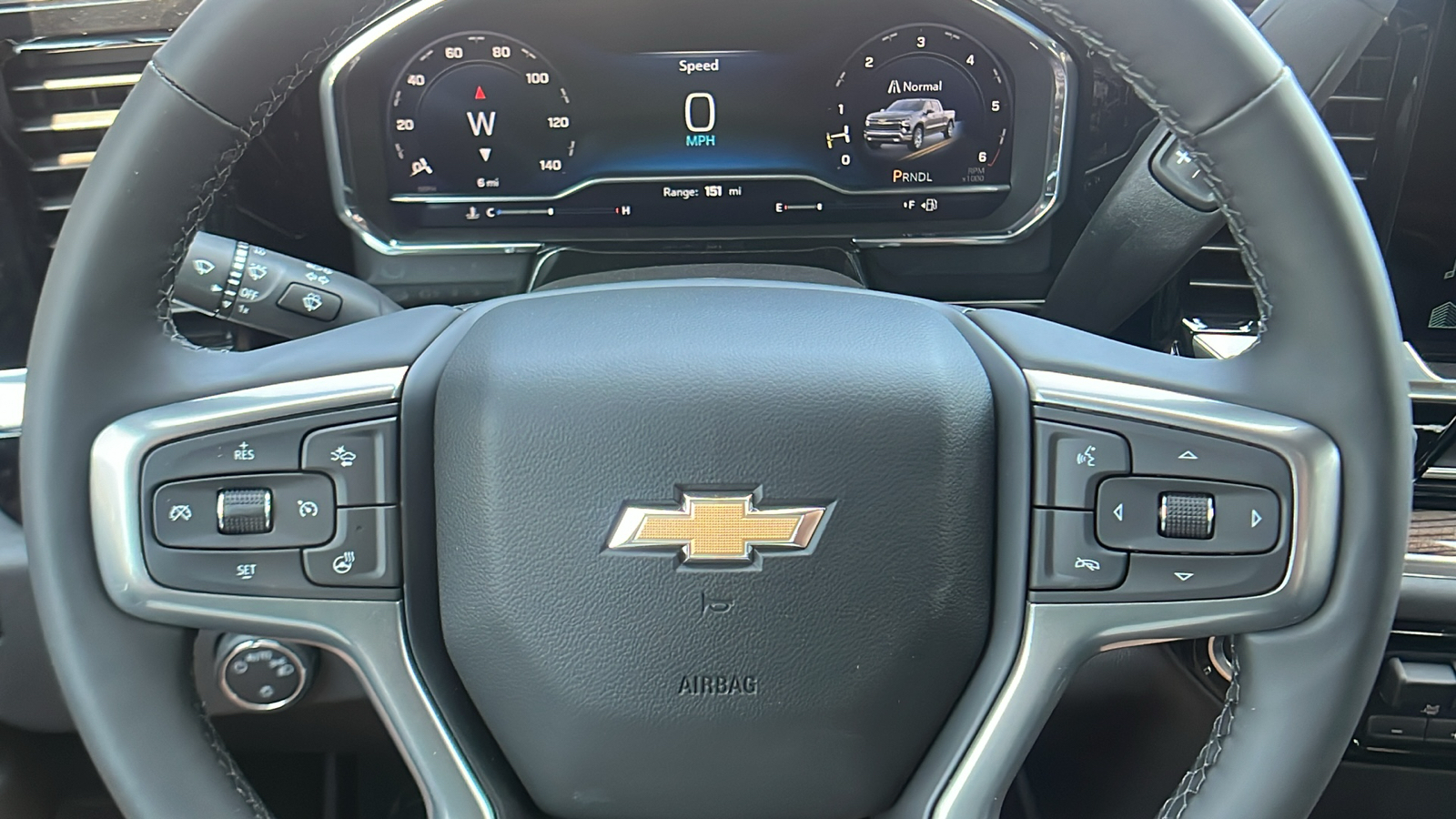 2024 Chevrolet Silverado 1500 LT 28