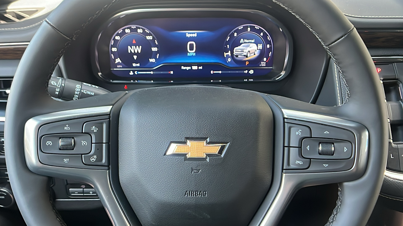 2024 Chevrolet Tahoe Premier 32