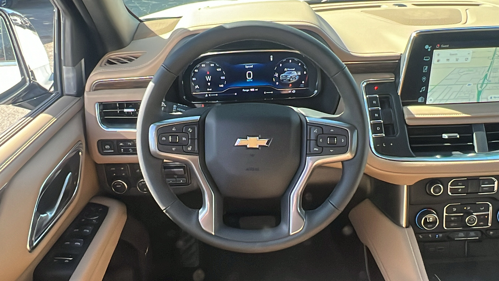 2024 Chevrolet Suburban Premier 23