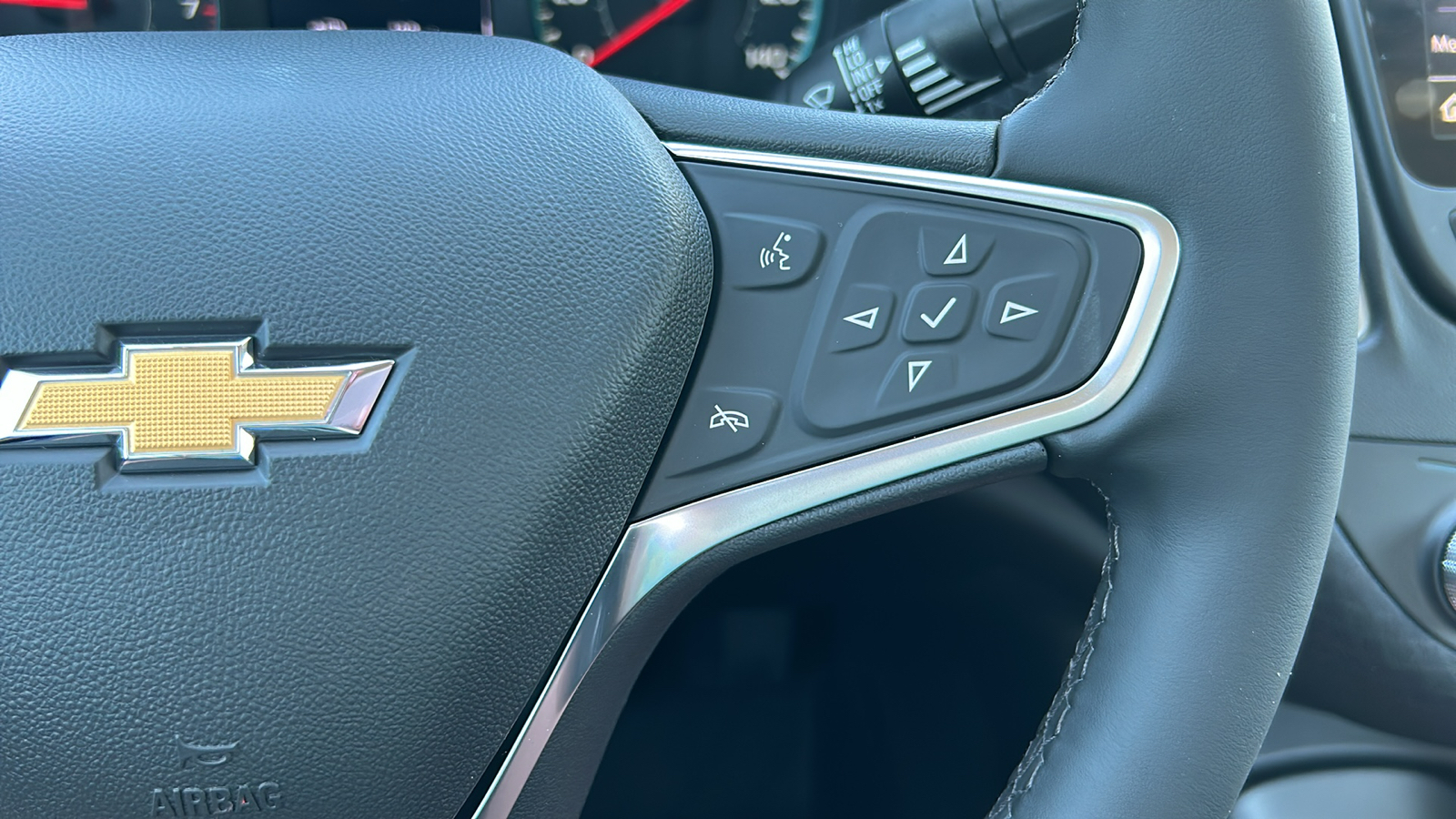 2024 Chevrolet Malibu RS 22