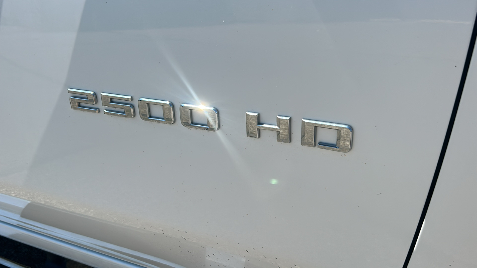 2022 Chevrolet Silverado 2500HD High Country 10