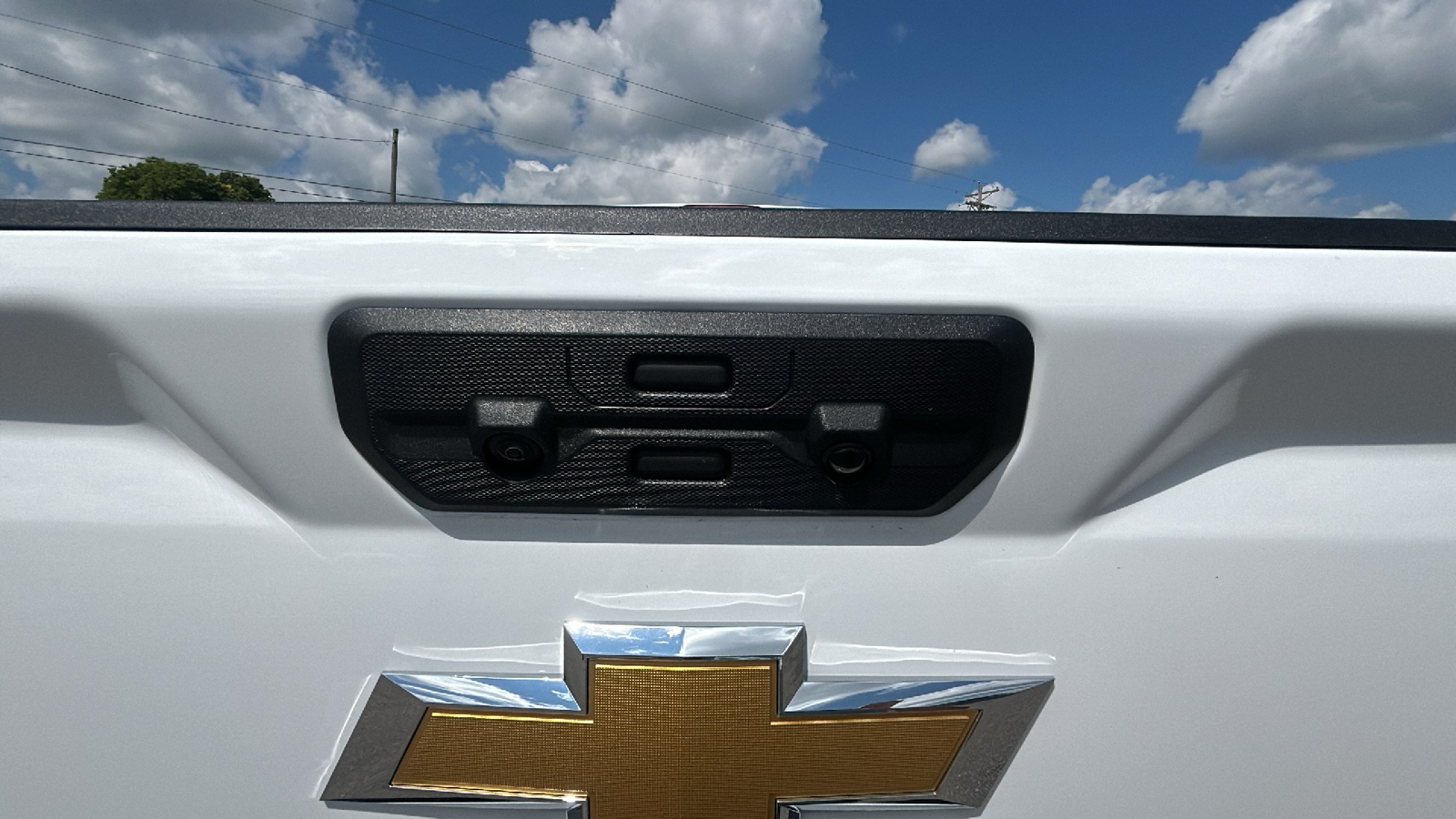 2024 Chevrolet Silverado 2500HD LT 18