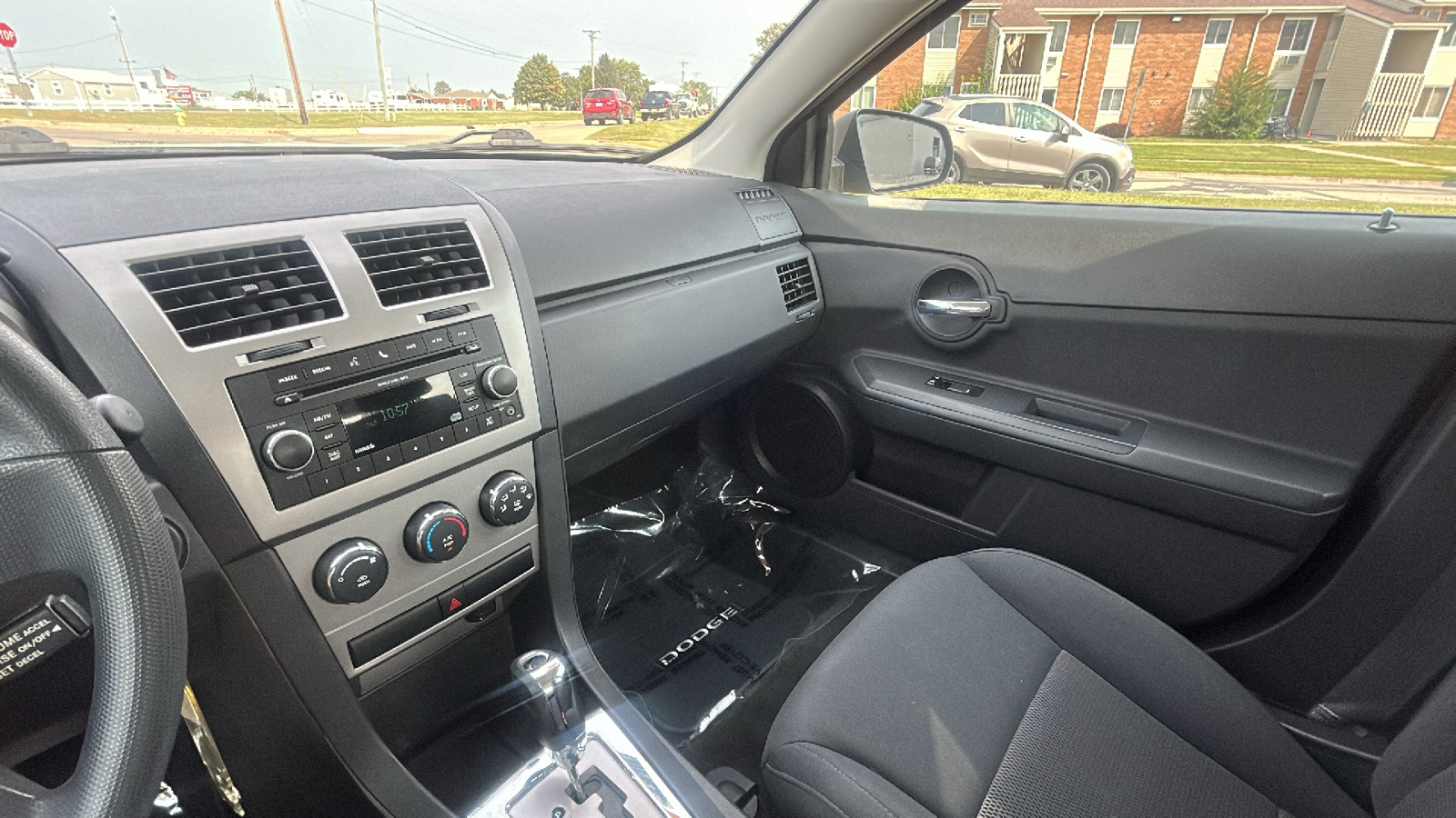 2010 Dodge Avenger SXT 34