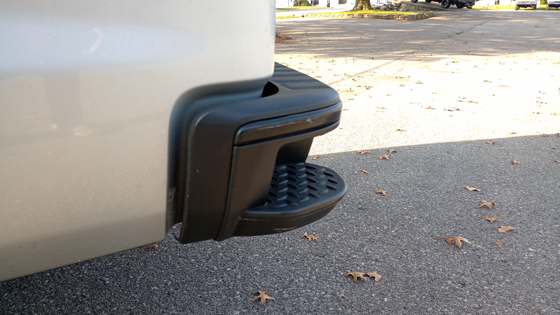 2014 Chevrolet Silverado 1500 Work Truck 11