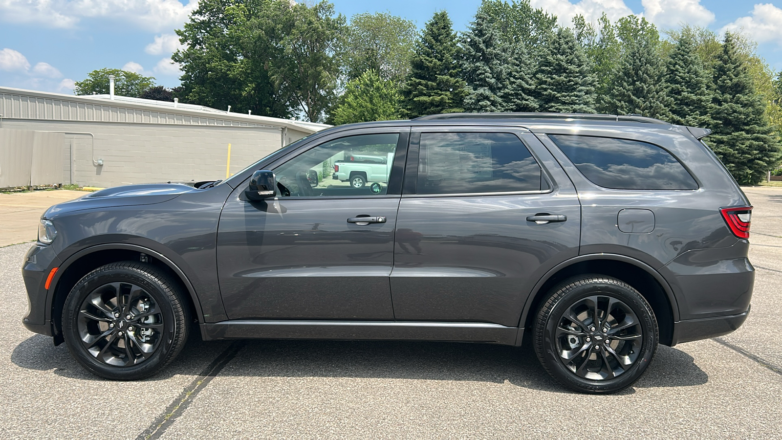 2024 Dodge Durango GT 6