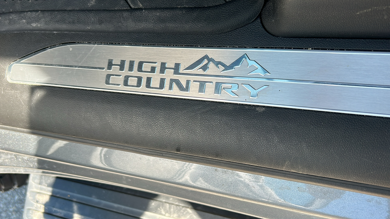 2020 Chevrolet Silverado 1500 High Country 30