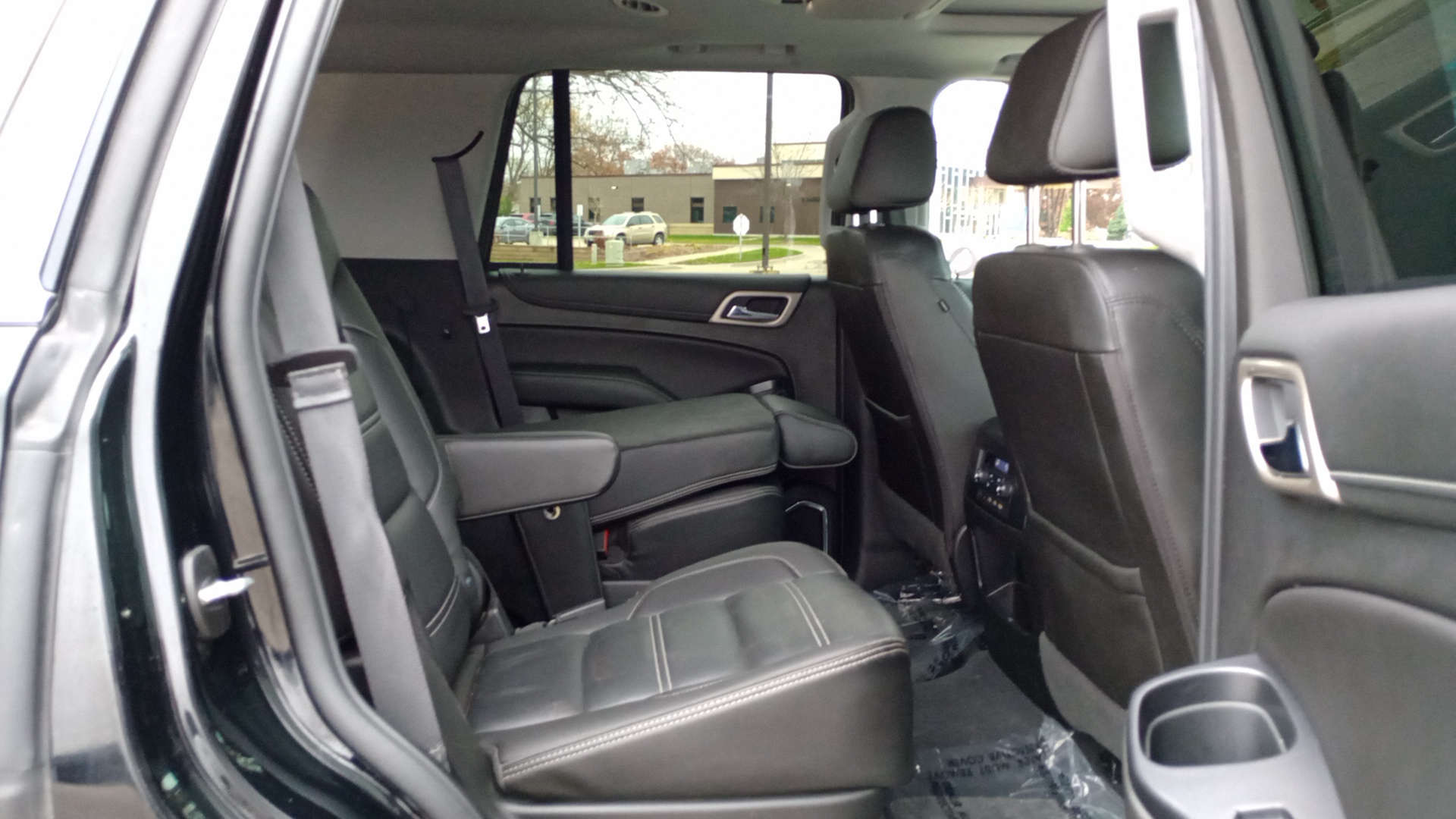 2019 GMC Yukon Denali 14