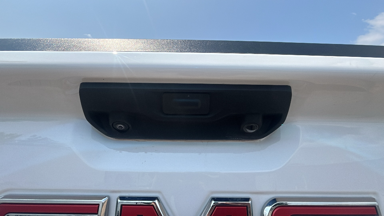 2023 GMC Sierra 1500 Elevation 16