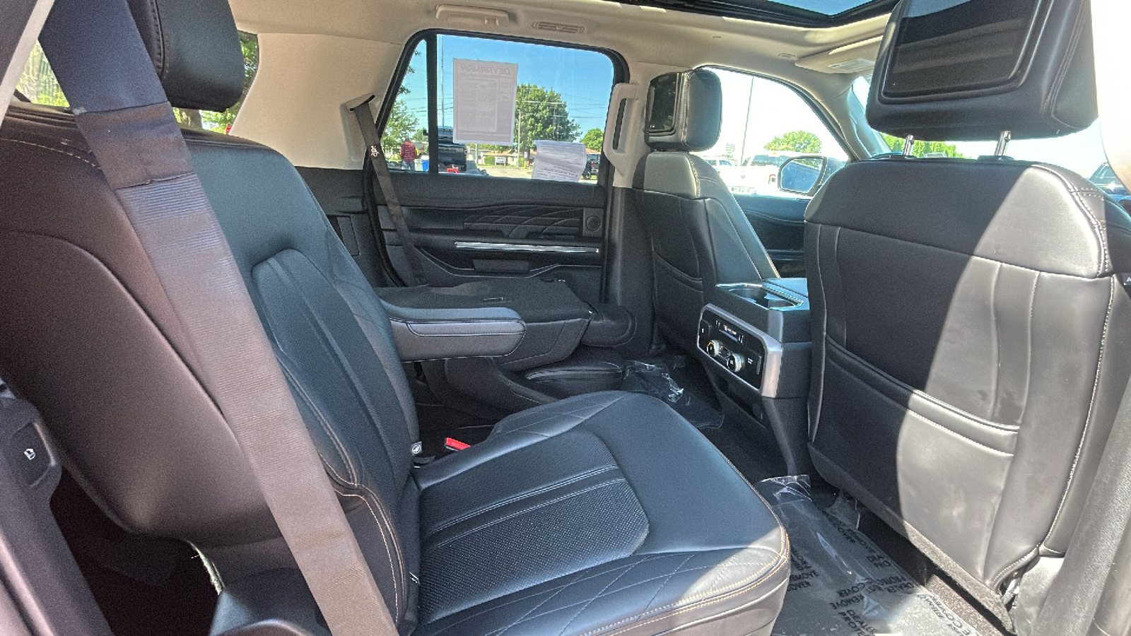 2019 Ford Expedition Platinum 16