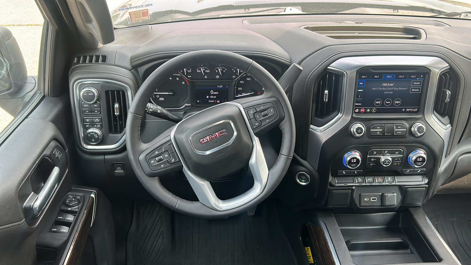 2022 GMC Sierra 1500 Limited Elevation 23