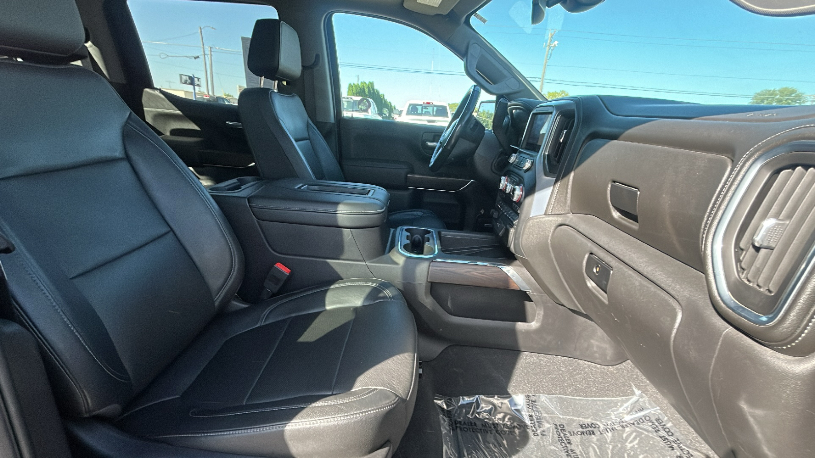 2019 GMC Sierra 1500 SLT 16