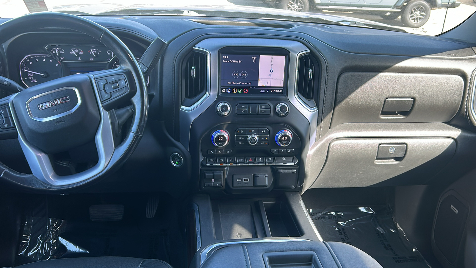 2019 GMC Sierra 1500 SLT 24