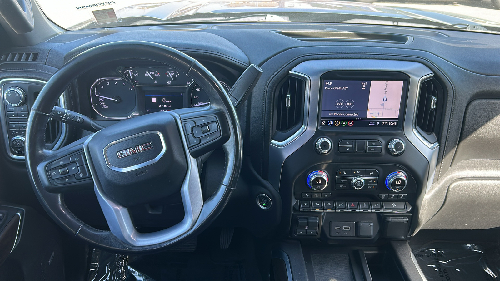 2019 GMC Sierra 1500 SLT 25