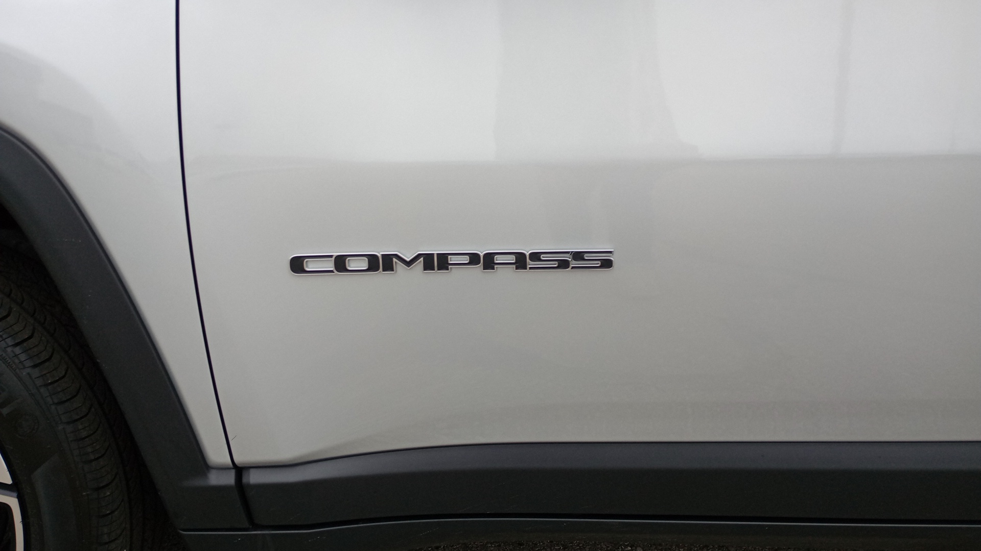 2025 Jeep Compass Limited 15