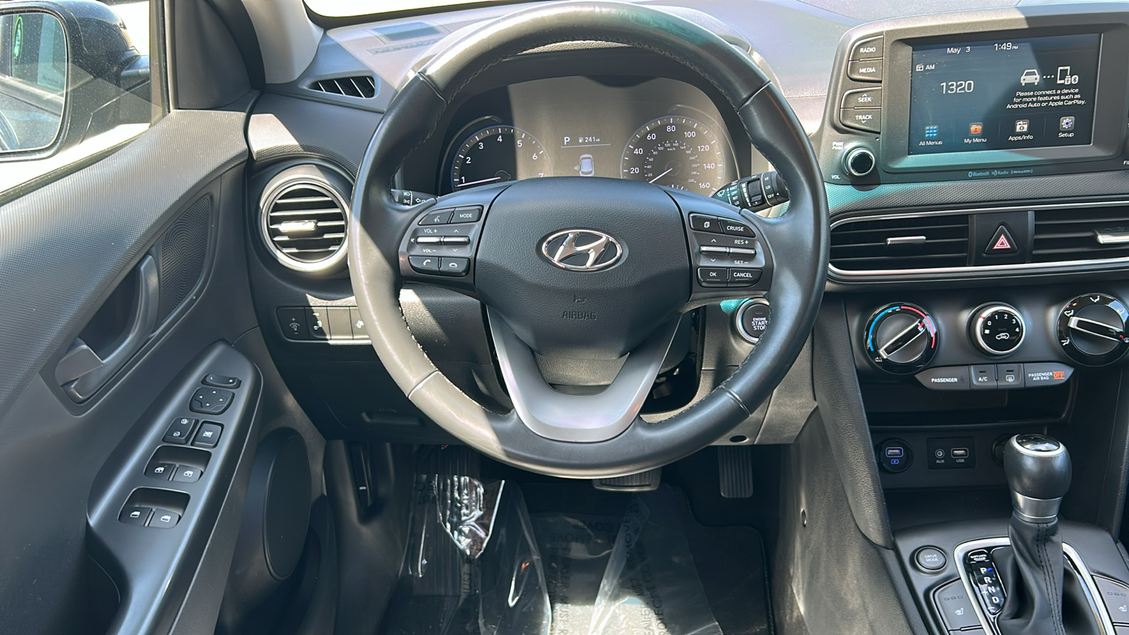 2020 Hyundai Kona SEL 15