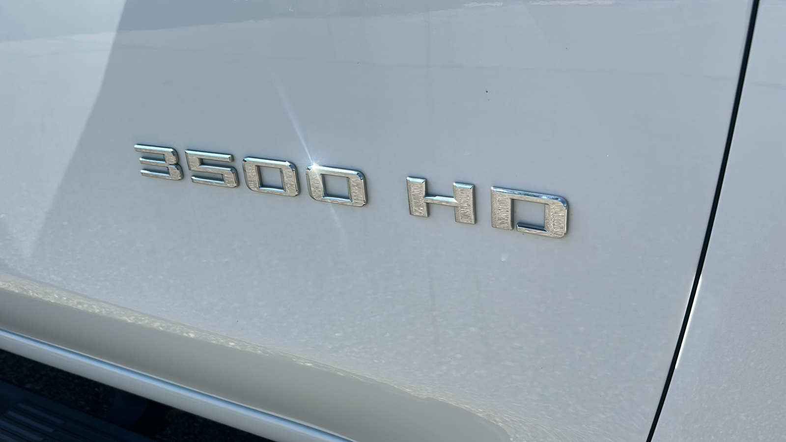 2020 Chevrolet Silverado 3500HD LT 10