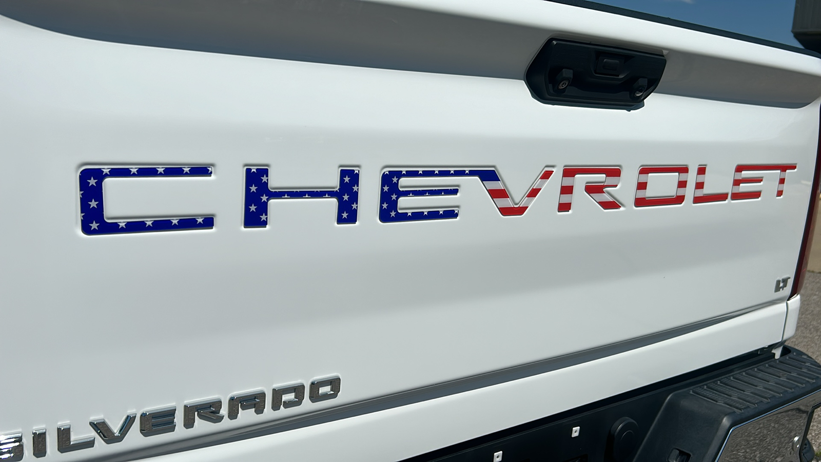 2020 Chevrolet Silverado 3500HD LT 20