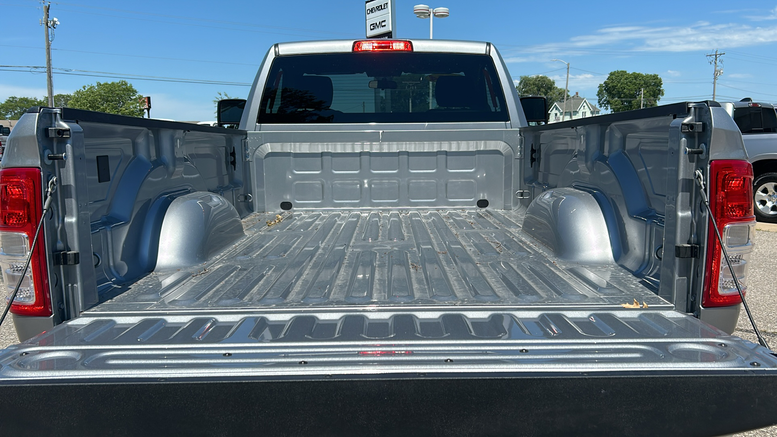 2024 Ram 2500 Tradesman 16