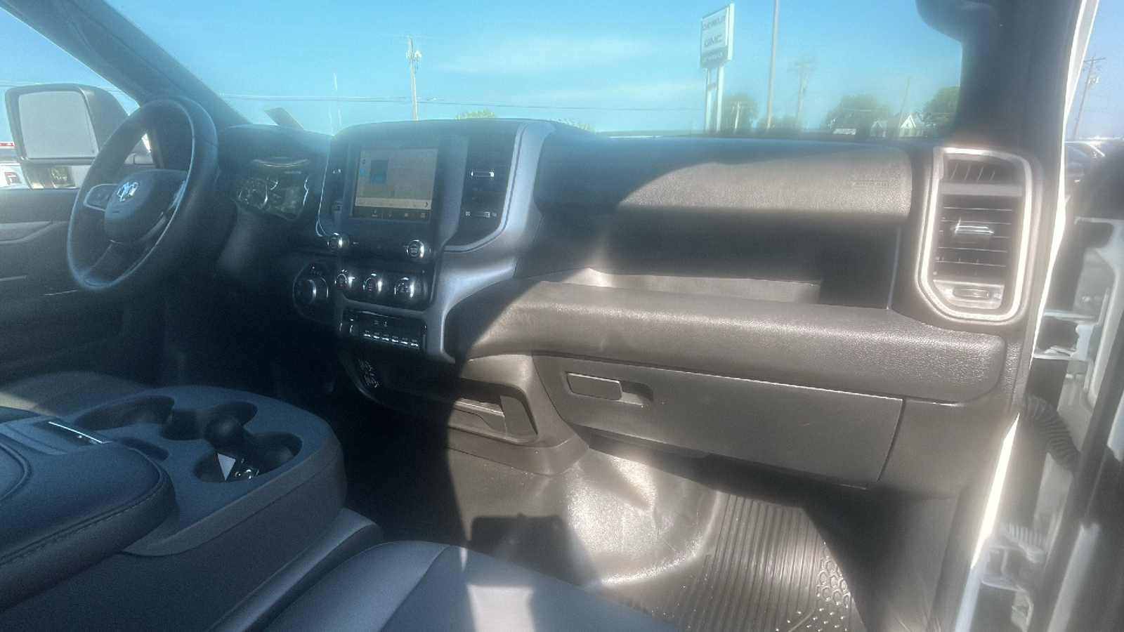 2024 Ram 2500 Tradesman 14