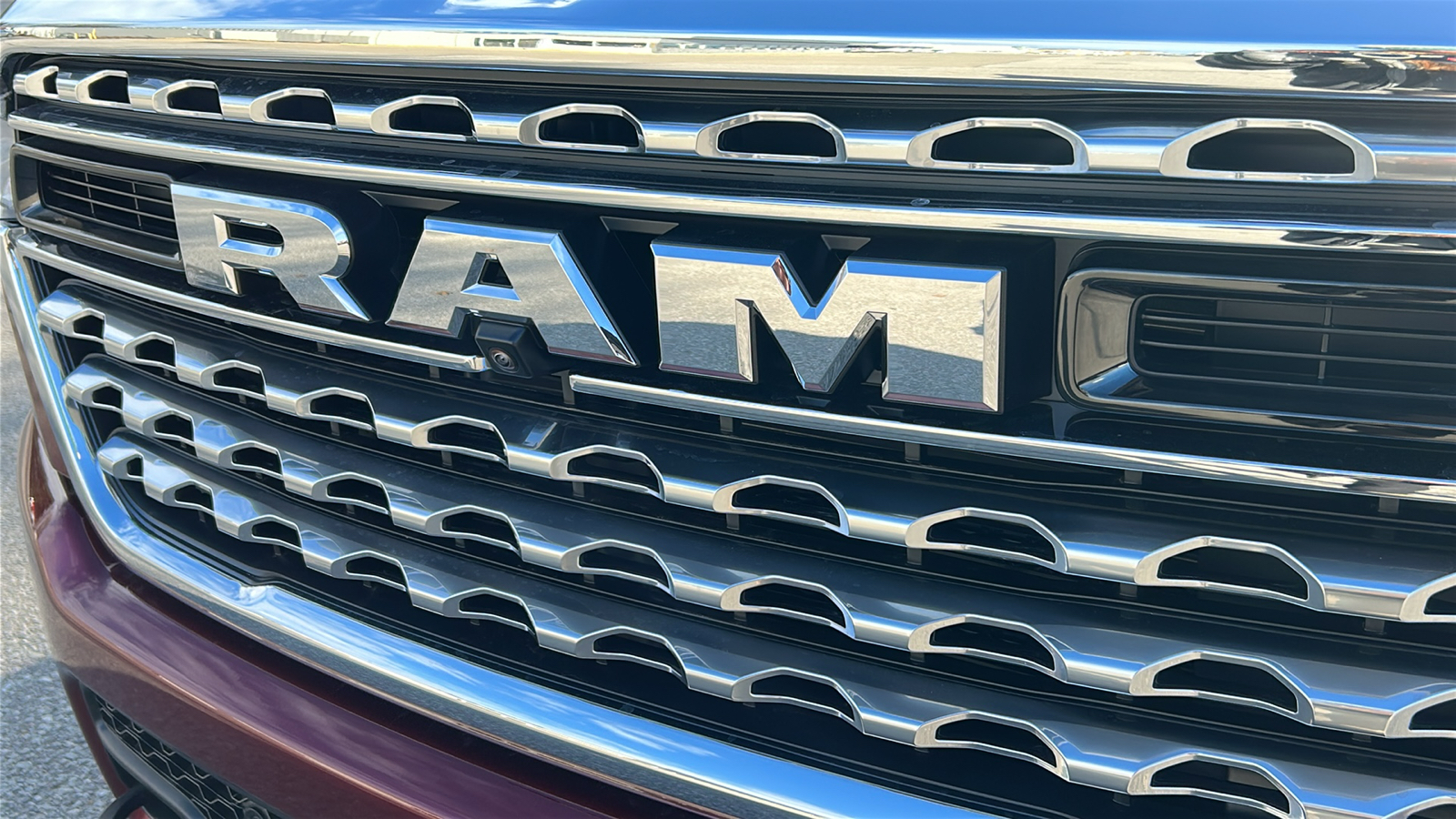 2025 Ram 1500 Limited 9