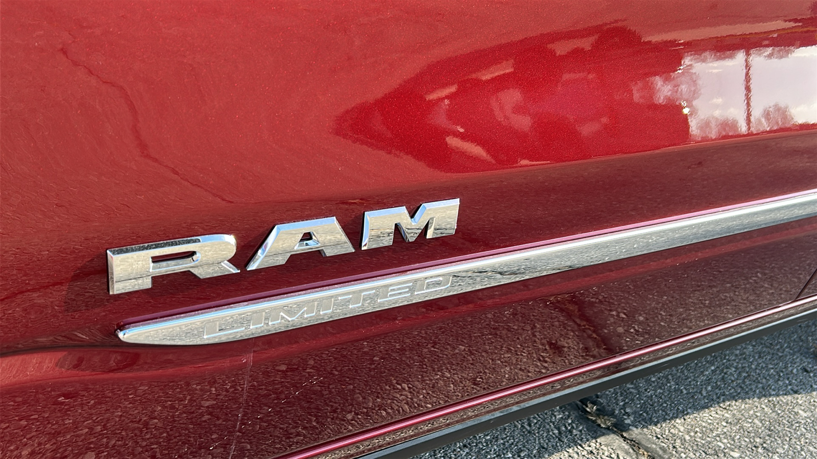 2025 Ram 1500 Limited 13