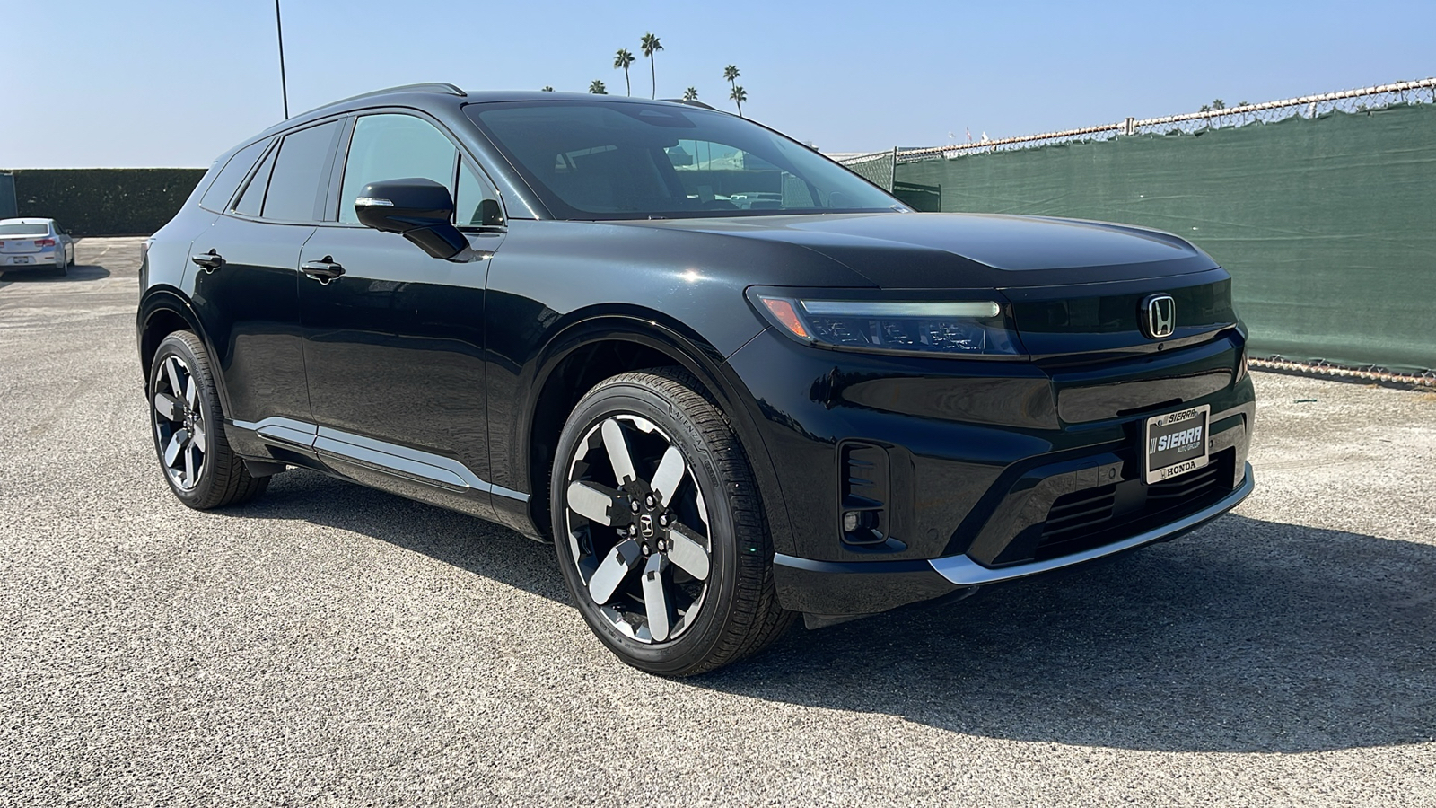 2024 Honda Prologue Elite 2