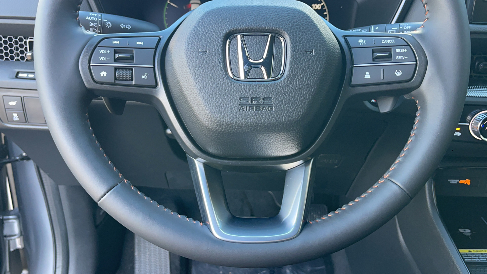 2024 Honda CR-V Hybrid Sport-L 23