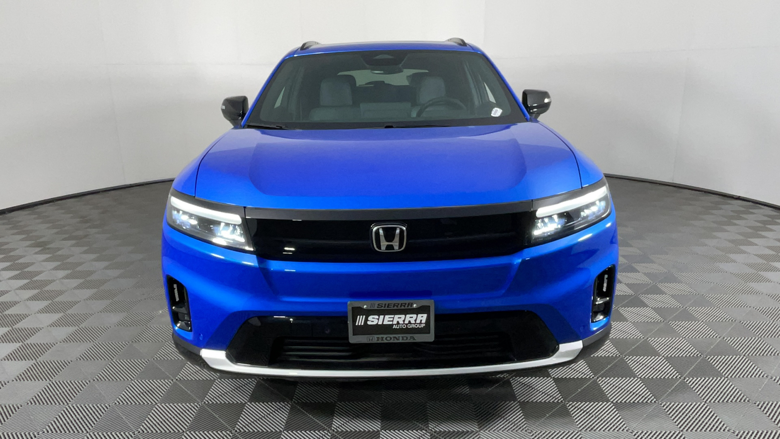 2024 Honda Prologue Touring 9